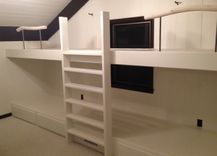Modern Bunk Beds 1 small