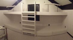 Modern Bunk Beds 2 small