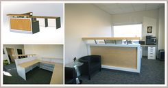 Reception Desk 5 small