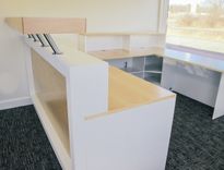 Reception Desk 3 small