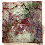 Trivets 5 small