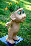 Garden Sculpture 2 small