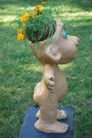 Garden Sculpture 3 small
