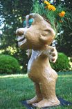 Garden Sculpture 4 small