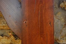 Fireplace Mantel 2 small