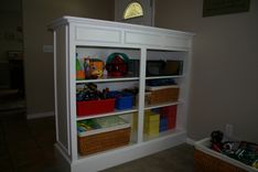 Toy Shelf Foyer Project 2 small