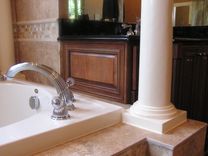 Master Bath Vanities 2 small