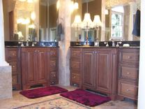Master Bath Vanities 3 small