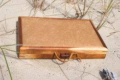 Koa Custom Backgammon Set 2 small