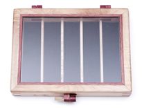 Display Case For Pocket Knives 1 small