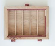 Display Case For Pocket Knives 4 small