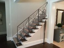 Custom Handrail 1 small