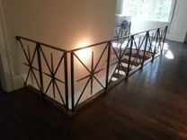 Custom Handrail 2 small