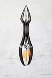 Custom Arachnid Light Fixture 2 small