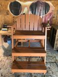 Tall Beach Love Seat 5 small