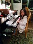 Chelsea Desk With Piano Shelf 2 small