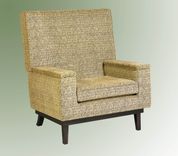 I-Glyde Designer Glider High Back 3 small