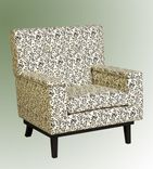 I-Glyde Low Back Designer Glider 1 small