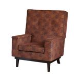 I-Glyde Designer Glider High Back 1 small