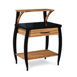 Serengeti Carriage Nightstand 1 small