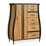 Serengeti Carriage Gentleman’S Chest 1 small