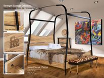 Serengeti Carriage Low Chest 5 small