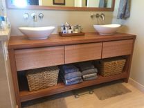 Vanity 1 small