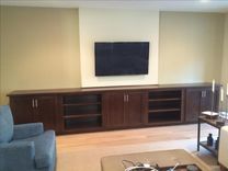 Media Center Cabinetry 2 small