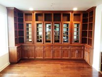 Office Cabinetry 1 small