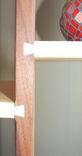 Bookcase 4 small