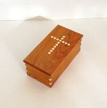 Serenity Box 1 small