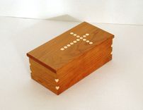 Serenity Box 2 small