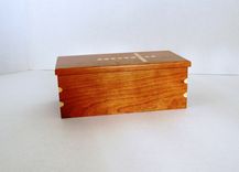 Serenity Box 3 small