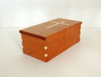 Serenity Box 4 small