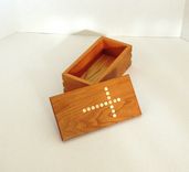 Serenity Box 5 small