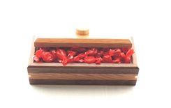 Keepsake Boxes 2 small