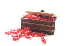 Keepsake Boxes 3 small