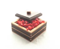 Keepsake Boxes 4 small