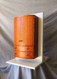 Jewelry Cabinet 1 small