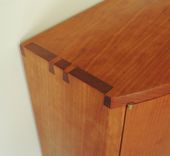 Jewelry Cabinet 2 small