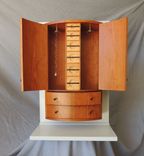 Jewelry Cabinet 3 small