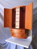 Jewelry Cabinet 5 small