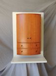 Jewelry Cabinet 6 small