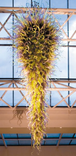 Glass Art Installations - Hotel Chandeliers - Ritz, Marriott, Sofitel, & More 4 small