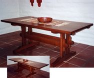 Dining Table 2 small