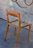 Low-Back Dining Chair 3 small