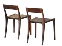 Low-Back Dining Chair 1 small