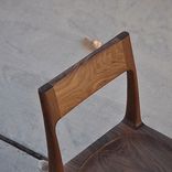 Low-Back Dining Chair 4 small