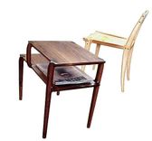 Mid-Century Modish Side Table 2 small
