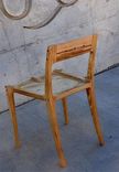 Baltic Birch Plywood Low-Back Chair 1 small